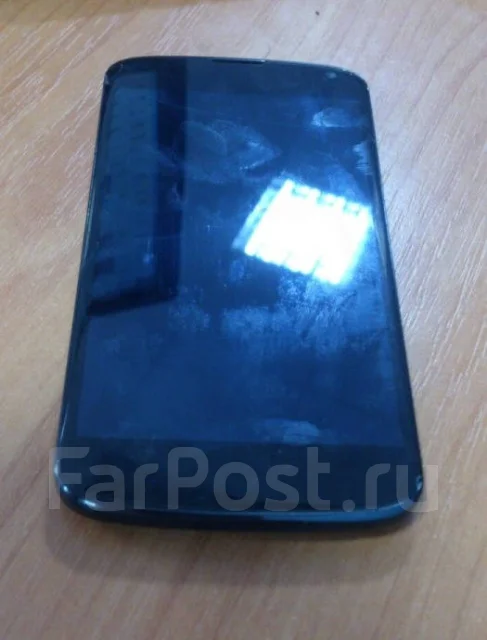 LG Nexus 4. �/� ����