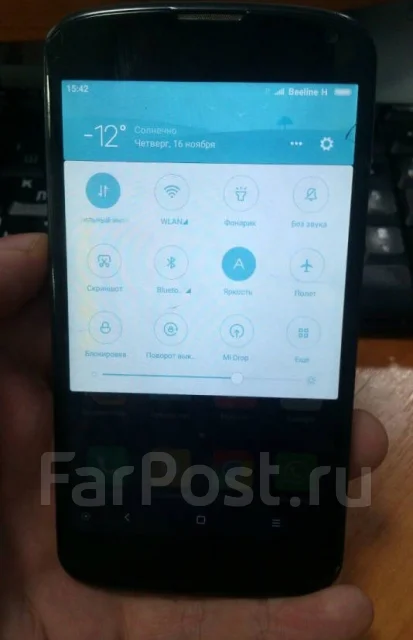 LG Nexus 4. �/� ����