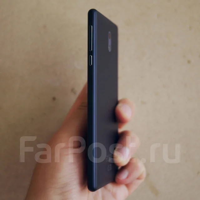 Nokia 3. ����� ����