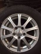 Rial Salerno. 6.0x15", 5x114.30, ET43, ЦО 73,0 мм.