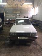 Toyota Crown. GS131, 1GGZE