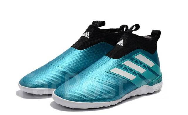 Adidas ace tango green best sale