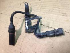 Датчик положения коленвала. Hyundai: ix35, i40, i20, Sonata, Accent, Elantra, Creta, Avante, i30, ix20, Veloster, Tucson, Solaris Kia: Optima, Cerato...