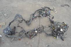 Высоковольтные провода. Toyota Auris, ZRE151 Toyota Corolla, ZRE151 Двигатель 1ZRFE