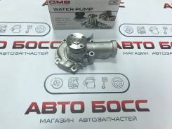 Помпа водяная. Mitsubishi: Grandis, RVR, Lancer Cedia, Airtrek, Lancer, Mirage, Outlander, Dion, Colt Двигатели: 4G63, 4G64, ECIMULTI, 4G63T