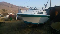 Yamaha F-23. 1987 ���, ����� 7,00��., ��������� ���������, 115,00��.�., ������ ����