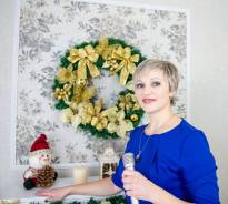 Ведущая вашего праздника