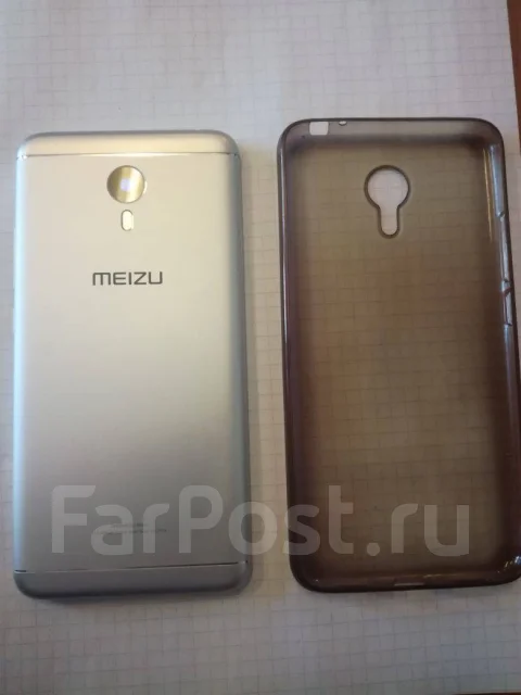 Meizu M3 Note. �/� ����