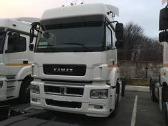 Камаз 5490-S5. , 11 970 куб. см., 10 630 кг.