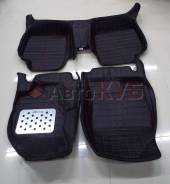 Коврик. Toyota Premio, AZT240, NZT240, ZZT240 Toyota Allion. Под заказ