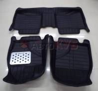 Коврики. Toyota Prius, ZVW30, ZVW30L Двигатель 2ZRFXE. Под заказ