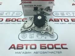 Помпа водяная. Mitsubishi: Eclipse, Proudia, L200, Sigma, Delica, Montero Sport, Pajero Sport, Dignity, Pajero, Galant, Chariot Grandis, Nativa, Monte...