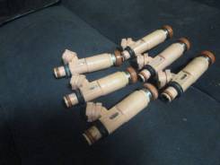 Инжектор. Toyota Harrier, MHU38, MHU38W Toyota Harrier Hybrid, MHU38W Lexus RX400h, MHU38 Двигатель 3MZFE