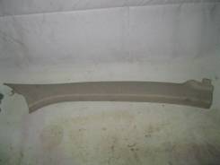 Накладка на стойку. Renault Megane Двигатели: F4R, F9Q, K4J, K4M, K9K, M9R