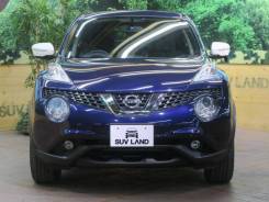 Nissan Juke. автомат, передний, 1.5, бензин, 23 400 тыс. км, б/п. Под заказ