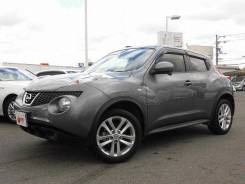 Nissan Juke. автомат, передний, 1.5, бензин, 35 000 тыс. км, б/п. Под заказ