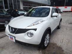 Nissan Juke. автомат, передний, 1.5, бензин, 29 000 тыс. км, б/п. Под заказ