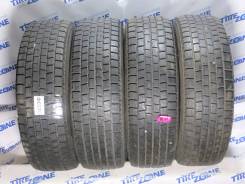 Yokohama Ice Guard IG10. Зимние, без шипов, 2008 год, 10 %, 4 шт