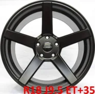 Vossen CV3-R. 9.5x18", 5x114.3, ET35, �� 73,1���. ����