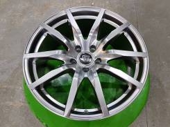 GTR. 8.5x19", 5x114.30, ET38, ЦО 67,1 мм.