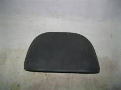 Накладка консоли. Renault Megane Двигатели: F4R, F9Q, K4J, K4M, K9K, M9R