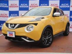 Nissan Juke. автомат, передний, 1.5, бензин, 27 000 тыс. км, б/п. Под заказ