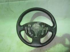 Руль. Renault Megane Renault Scenic Renault Kangoo Двигатели: F4R, F9Q, K4J, K4M, K9K, M9R, 5AM, K7M