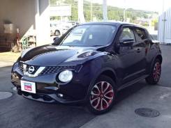 Nissan Juke. автомат, 4wd, 1.6, бензин, 20 000 тыс. км, б/п. Под заказ