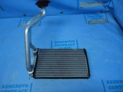 Радиатор отопителя. Audi A4, 8E2, 8E5, 8EC, 8ED, 8H7, 8HE Audi S4, 8E2, 8E5, 8EC, 8ED, 8H7, 8HE Audi RS4, 8HE Двигатели: AKE, ALT, ALZ, AMB, AMM, ASB...