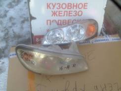 Фара. Nissan Cefiro, A33, PA33