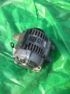 Генератор. Toyota Corolla Fielder, NZE121, NZE121G Двигатели: 1NZFE, 1NZFXE