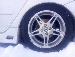 BMW Racing Dynamics. 6.5x16, 4x100.00, ET42
