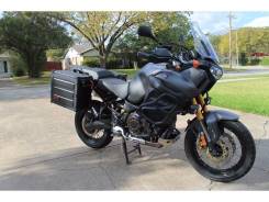Yamaha Tenere. 1 200 куб. см., исправен, птс, без пробега. Под заказ