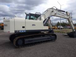 Terex TX. Tetex TX 220 NLC новый габаритный экскаватор, 1,00 куб. м.