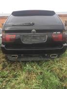 BMW X5. E53, 3 LITRA