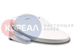 Крышка-биде Novita BD-330A. Южная Корея. ТЦ Искра. Кореал. Под заказ