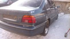 BMW. VMB E39, 2 5 LITRA