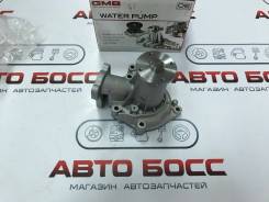 Помпа водяная. Mitsubishi: Strada, L200, Delica, L400, Montero Sport, Pajero, Nativa, Montero, Challenger Hyundai: H1, Starex, Porter II, Galloper, Gr...