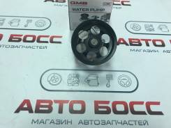 Помпа водяная. Toyota: Corsa, Corona, Lite Ace, Corolla II, Sprinter Trueno, Corolla, Tercel, Sprinter Marino, Raum, Carina, Sprinter, Caldina, Sera...