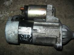 Стартер. Mitsubishi Galant, EC5A Двигатель 6A13