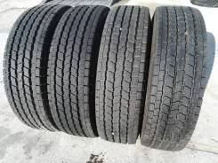 Yokohama Ice Guard IG91. Зимние, без шипов, 2015 год, износ: 5%, 4 шт