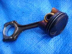 Поршень. Toyota: Pixis Space, Pixis Joy, Pixis Epoch, Pixis Mega, Pixis Truck Daihatsu Mira Daihatsu Mira e:S, LA300S Двигатели: KFDET, KFVE, KF, KFVE...