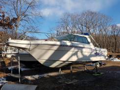 Nissan Suncruise. 2002 ���, ����� 7,5��., ��������� ������������, 135��.�., ������ ����
