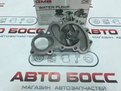Помпа водяная. Toyota: Grand Hiace, Tacoma, T100, Granvia, Hilux Surf, Land Cruiser Prado, Tundra Двигатель 5VZFE
