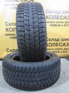 Bridgestone Blizzak LM-25. Зимние, без шипов, 2012 год, 10 %, 2 шт