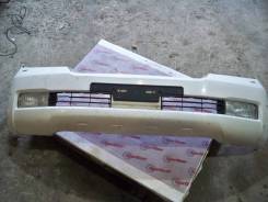 Бампер. Toyota Land Cruiser, UZJ200, UZJ200W, VDJ200, URJ200, GRJ200 Двигатели: 1VDFTV, 2UZFE, 1GRFE, 3URFE