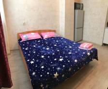 Гостинка, улица Хабаровская 4. Железнодорожный, 24 кв. м.