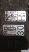 Воспламенитель. Toyota: Sprinter, Cressida, Mark II, Corolla, Cresta, Chaser Двигатели: 4AGELU, 5ME, 5MGE, 1GEU, 1GGEU, 4AGEL, 4AGELC