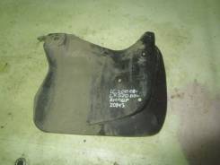 Брызговики. Toyota Land Cruiser, URJ200, URJ202, URJ202W, VDJ200 Двигатели: 1URFE, 1VDFTV, 3URFE