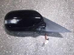 Зеркало. Subaru Impreza WRX, GE, GH, GVB, GVF Subaru Impreza WRX STI, GE, GRB, GRF, GVB, GVF